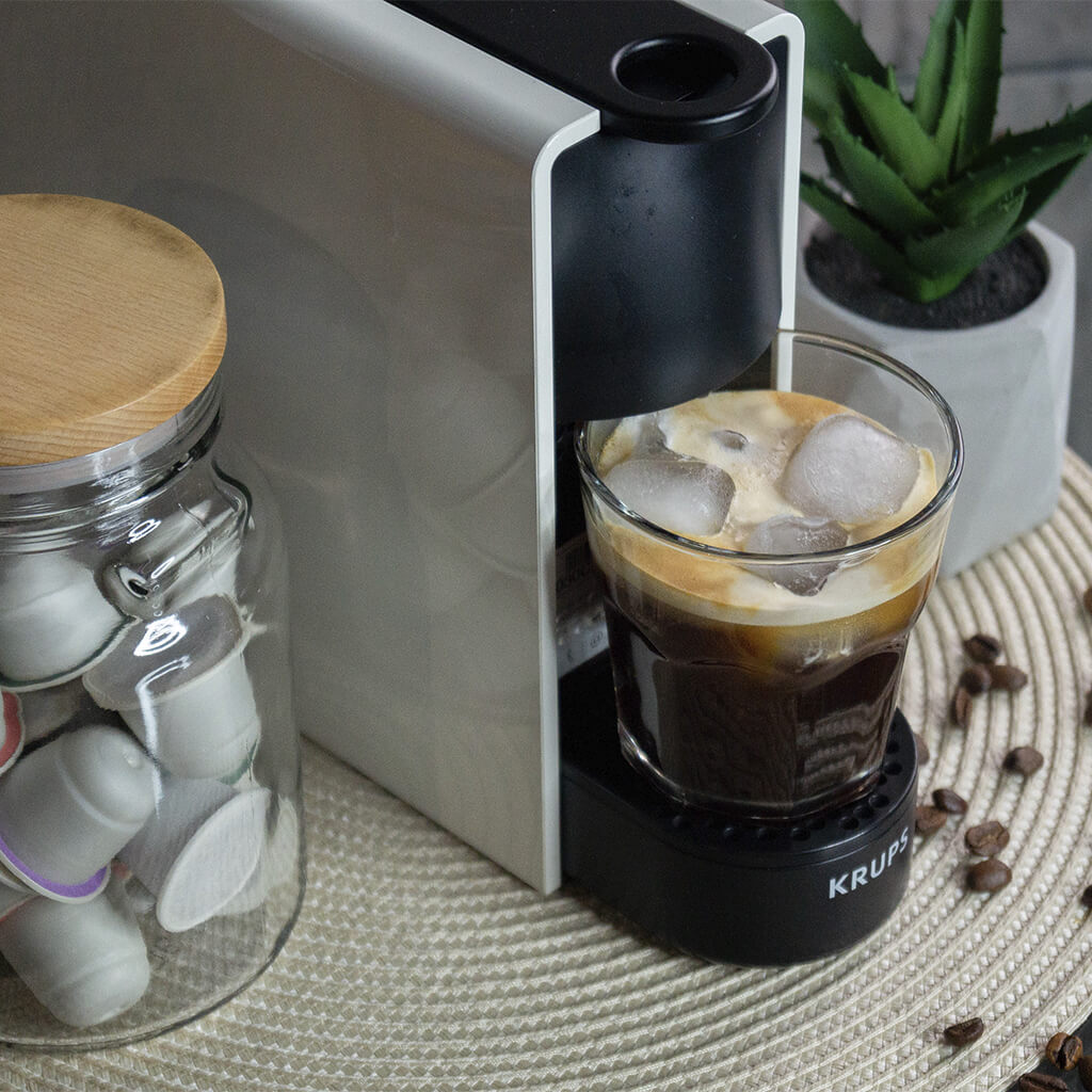 Pods for Coffee Machines Nespresso Original type